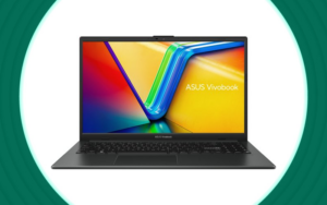 _ASUS Vivobook Go 15 Laptop_